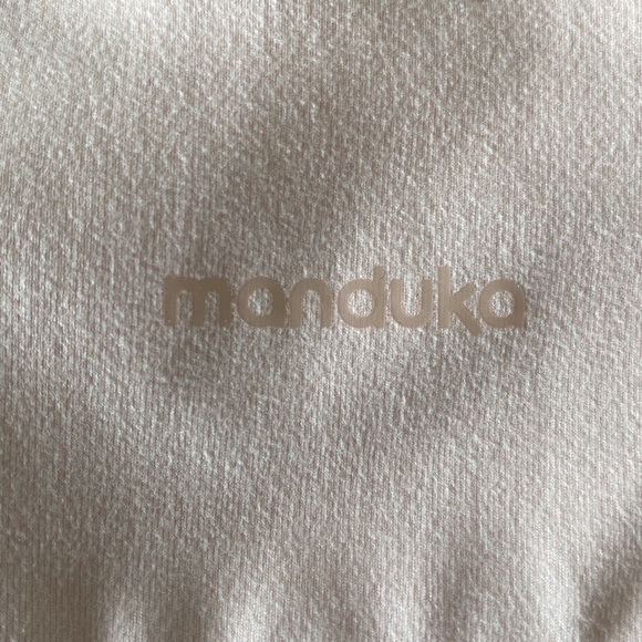 Mandela Essence Bra - Picture 5 of 6